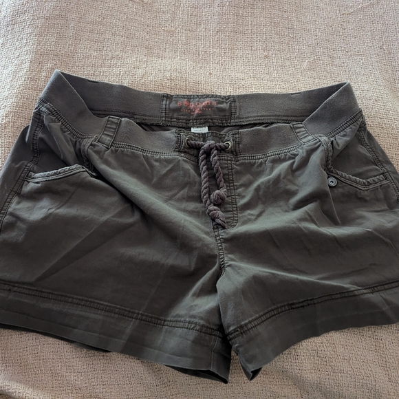 Sonoma drawstring shorts - Picture 1 of 3